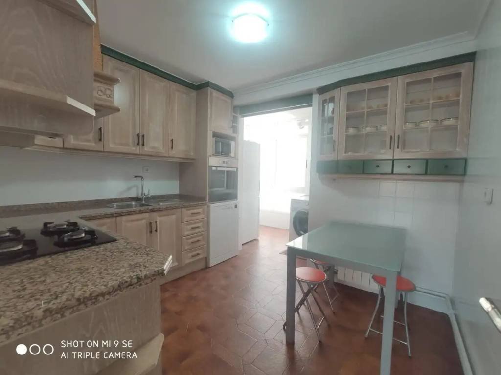 Piso de 123 m² en Alicante