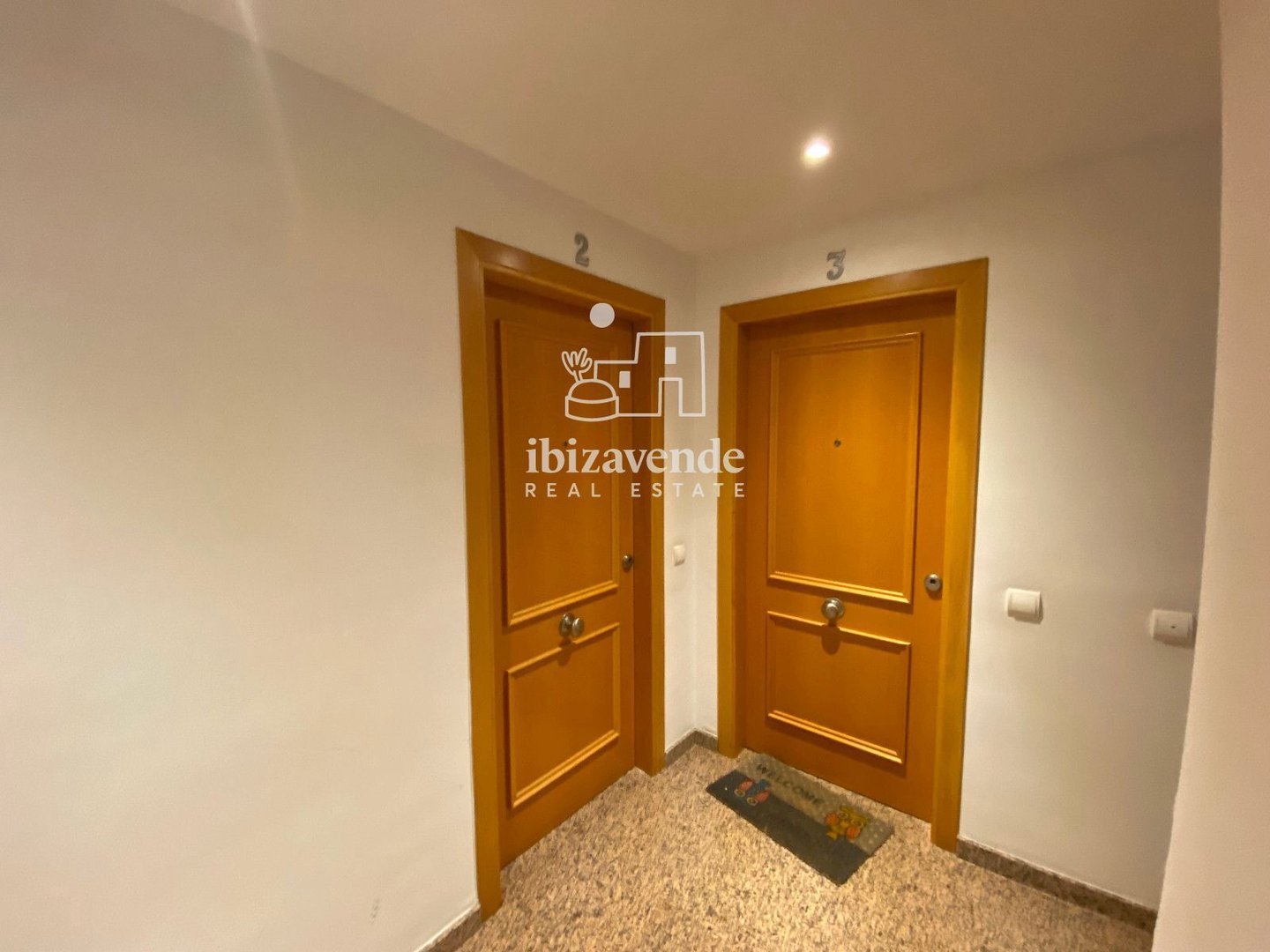 Pis de 71 m² a Eivissa