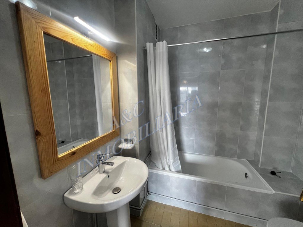 Piso de 115 m² en Lugo
