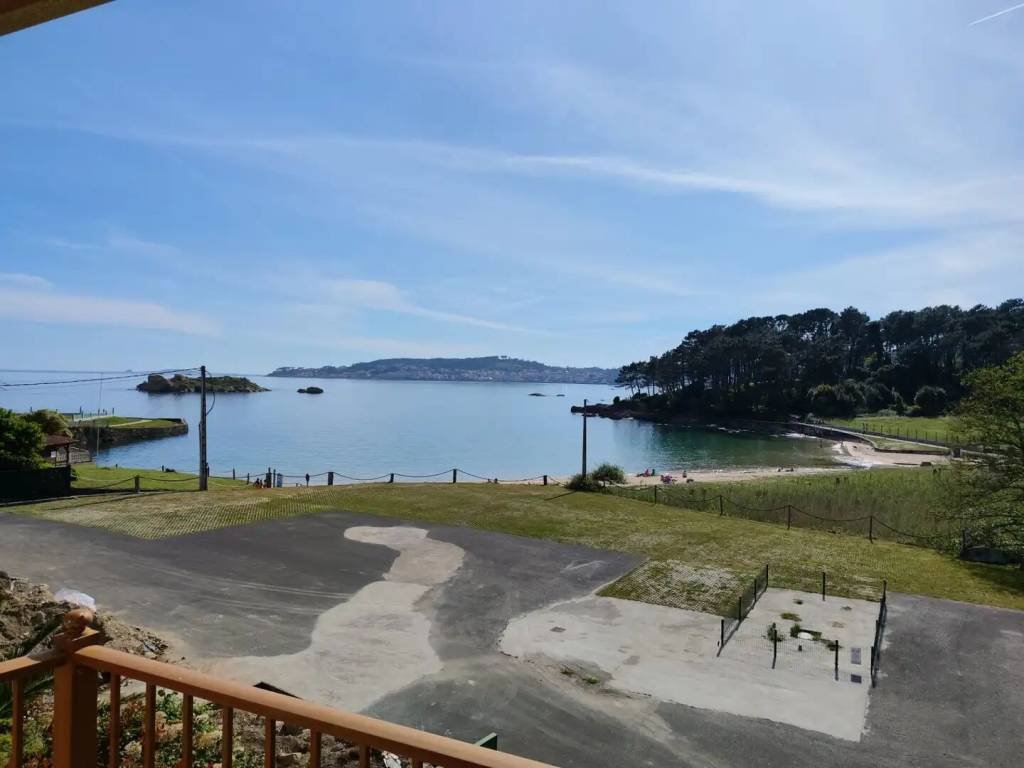Piso de 70 m² en Ribeira