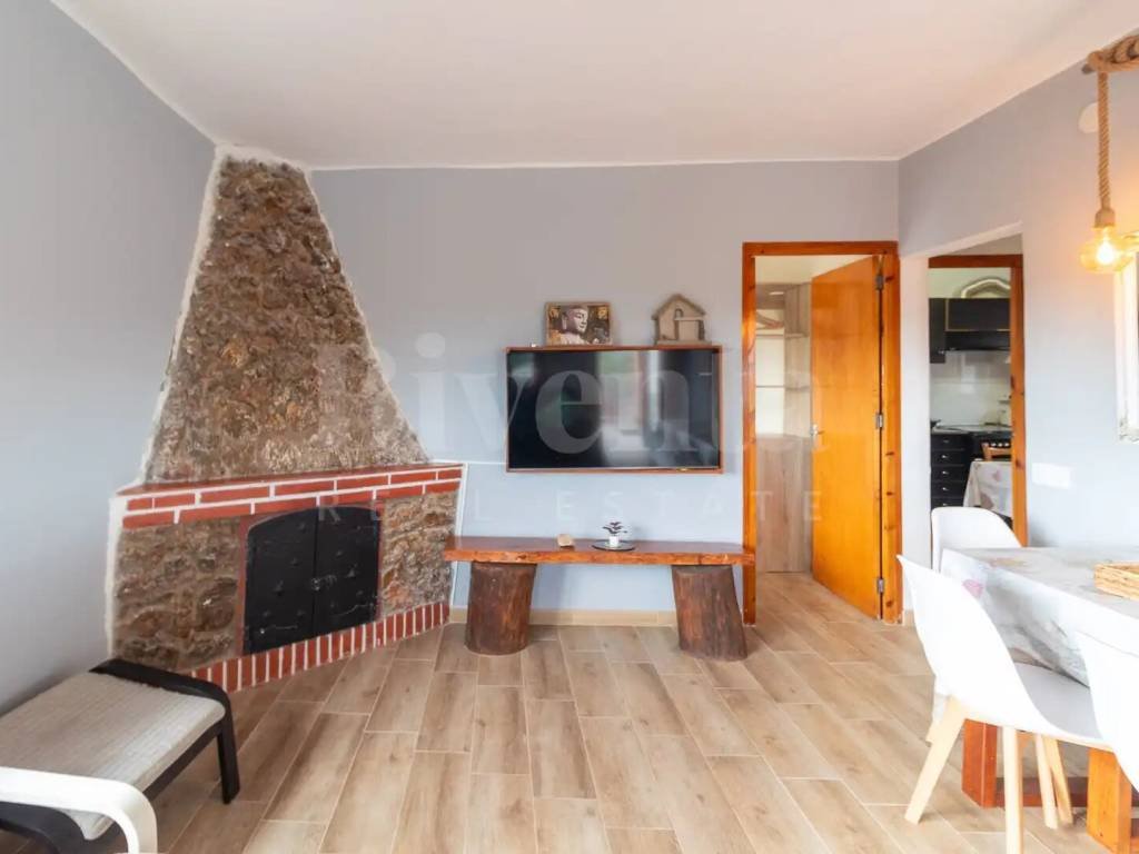 Casa de 90 m² en la Torre de Claramunt