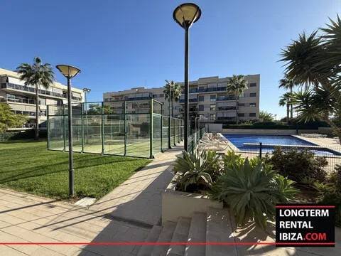 Pis de 120 m² a Eivissa
