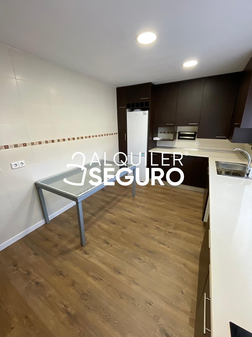 Casa de 200 m² en Arroyomolinos