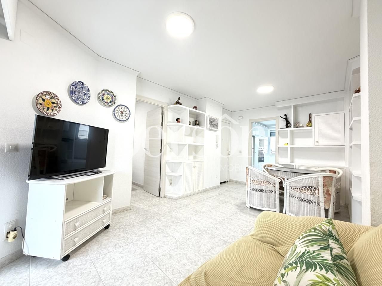Pis de 87 m² a Gandia