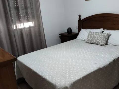 Piso de 68 m² en Vera