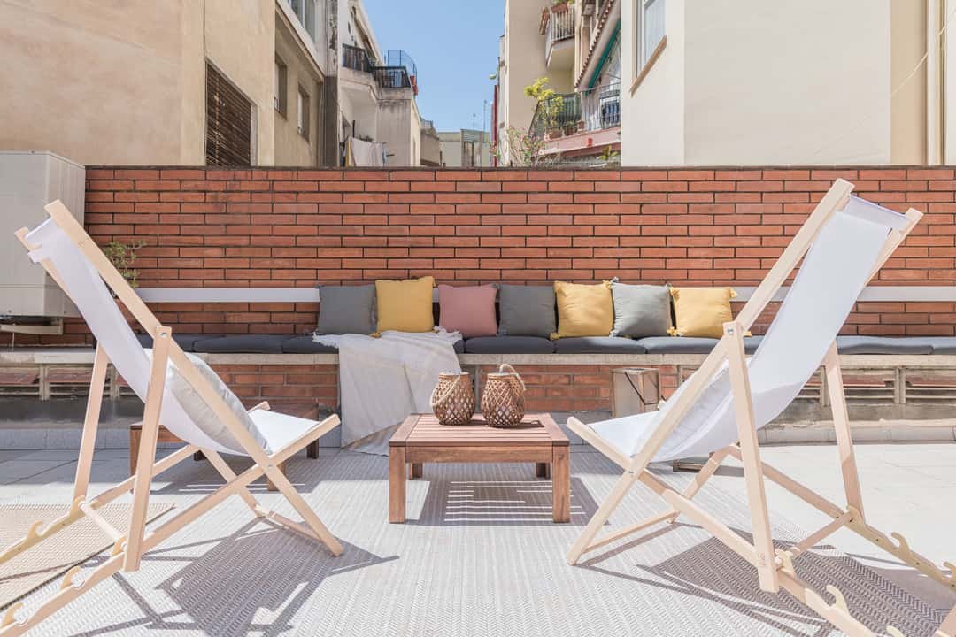 Stanza in affitto, Barcelona
