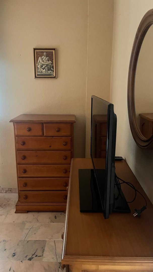 Piso de 75 m² en Sevilla