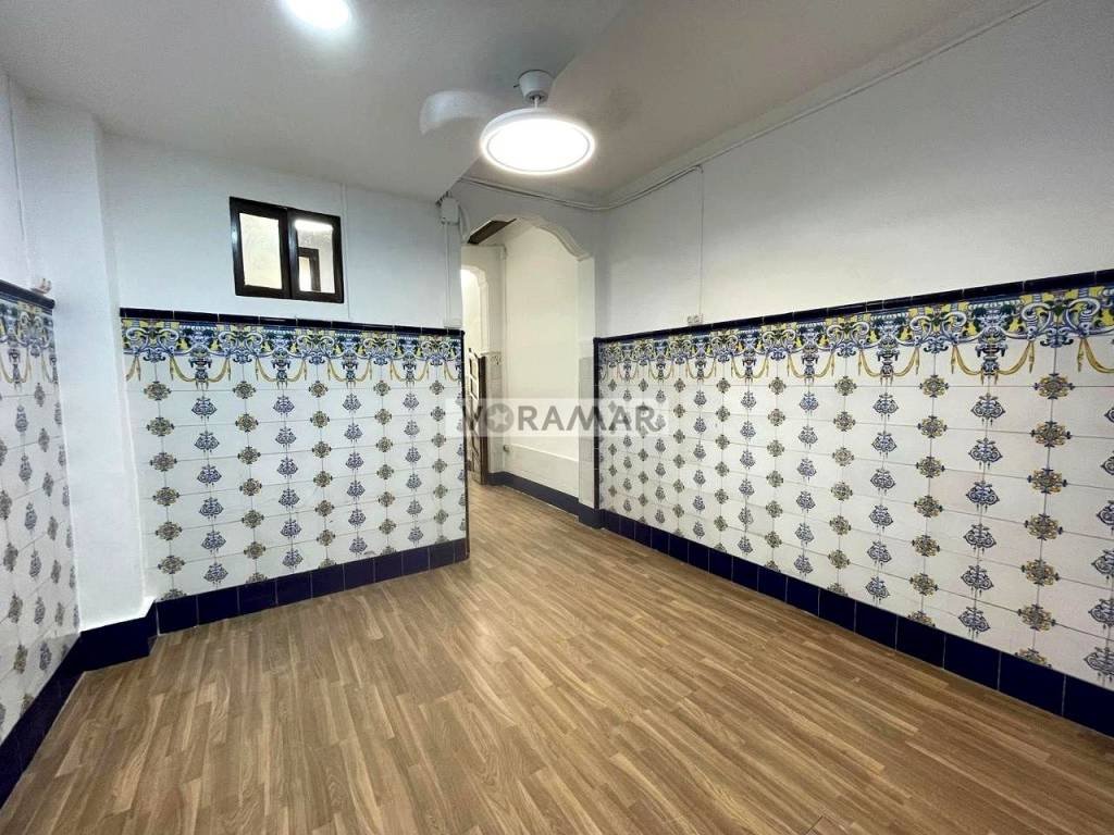 Pis de 80 m² a València