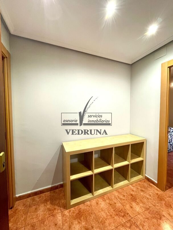 Piso de 107 m² en Zaragoza
