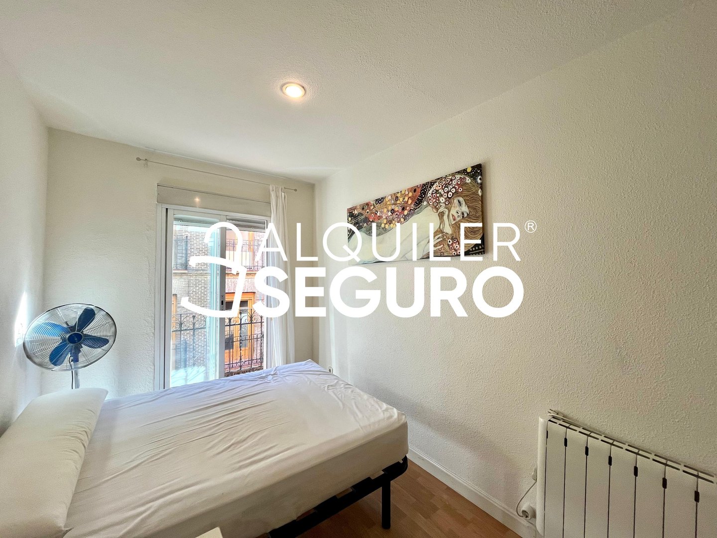 Piso de 55 m² en Madrid