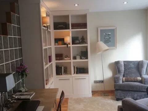 Pis de 118 m² a Vigo