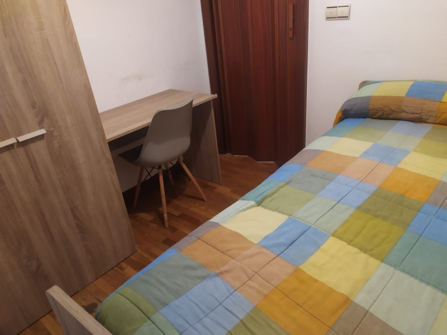 Piso de 68 m² en San Sebastián