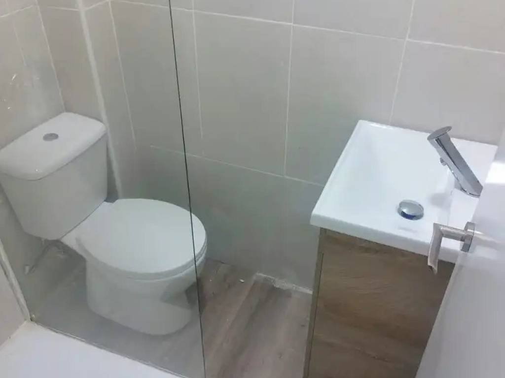 Piso de 84 m² en Jaén
