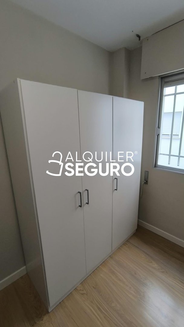 Piso de 81 m² en Sevilla