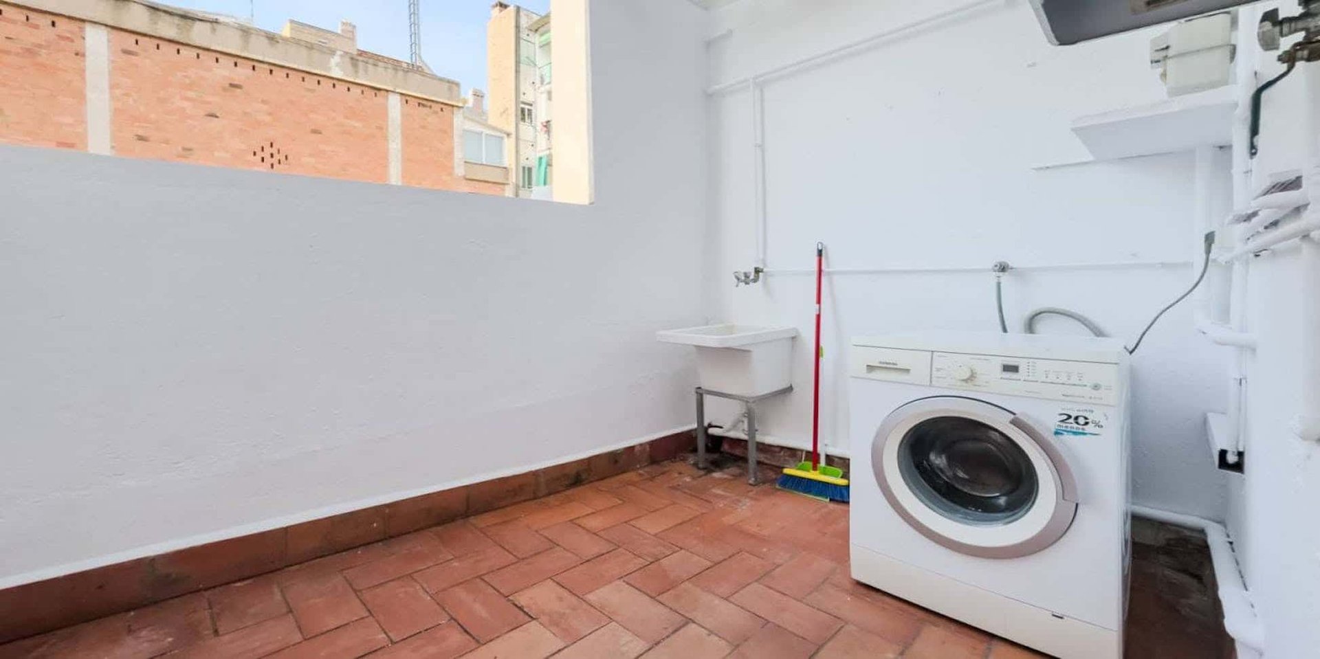 Habitació de lloguer, Barcelona