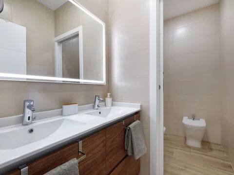 Piso de 52 m² en Córdoba