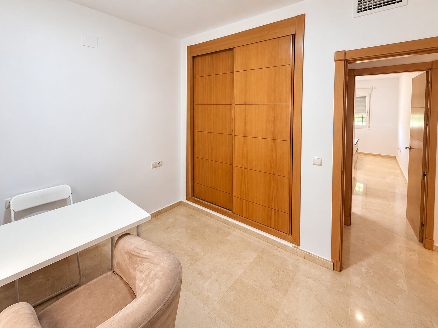 Piso de 95 m² en Benalmádena