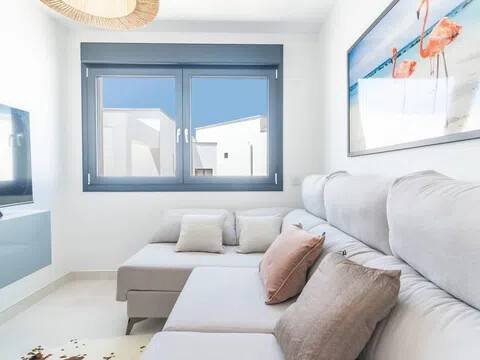 Piso de 88 m² en Almería