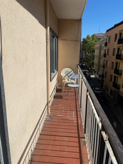 Piso de 100 m² en Salamanca