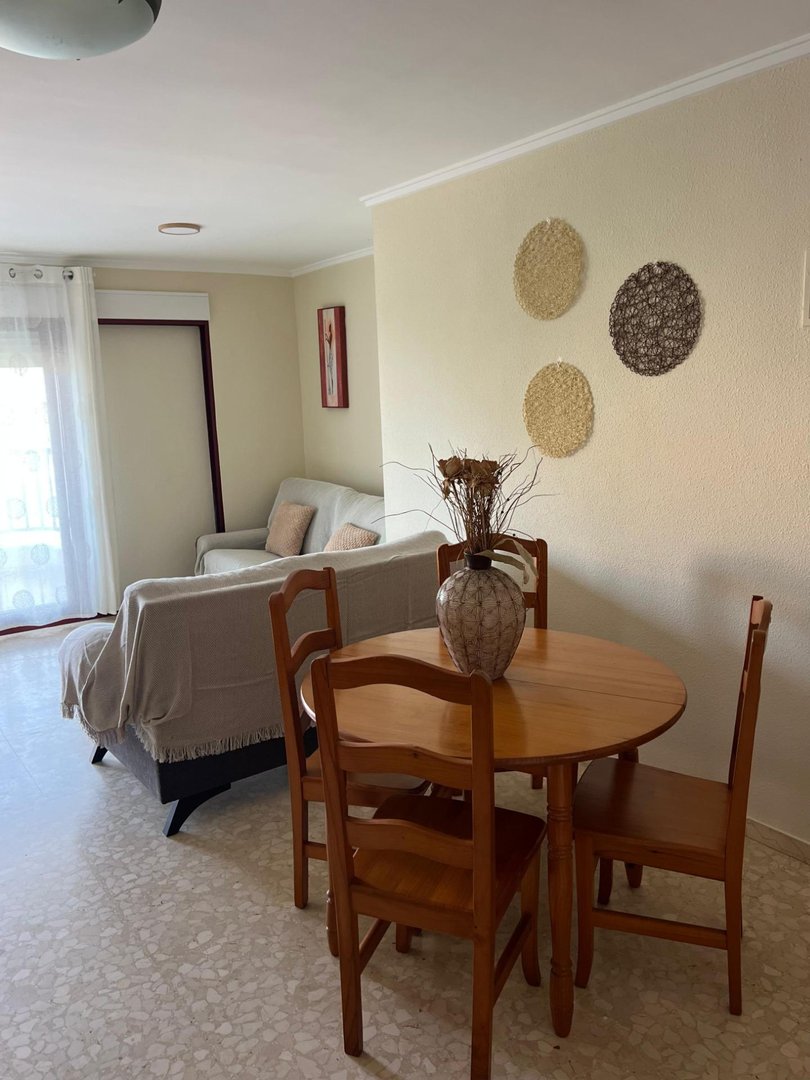 Pis de 93 m² a Gandia