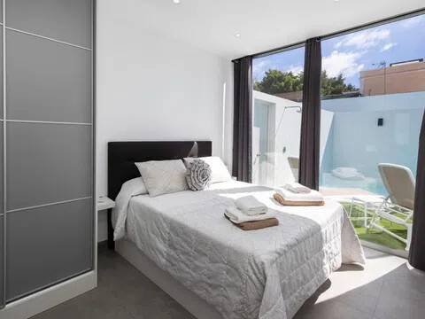 Casa de 120 m² en San Bartolomé de Tirajana