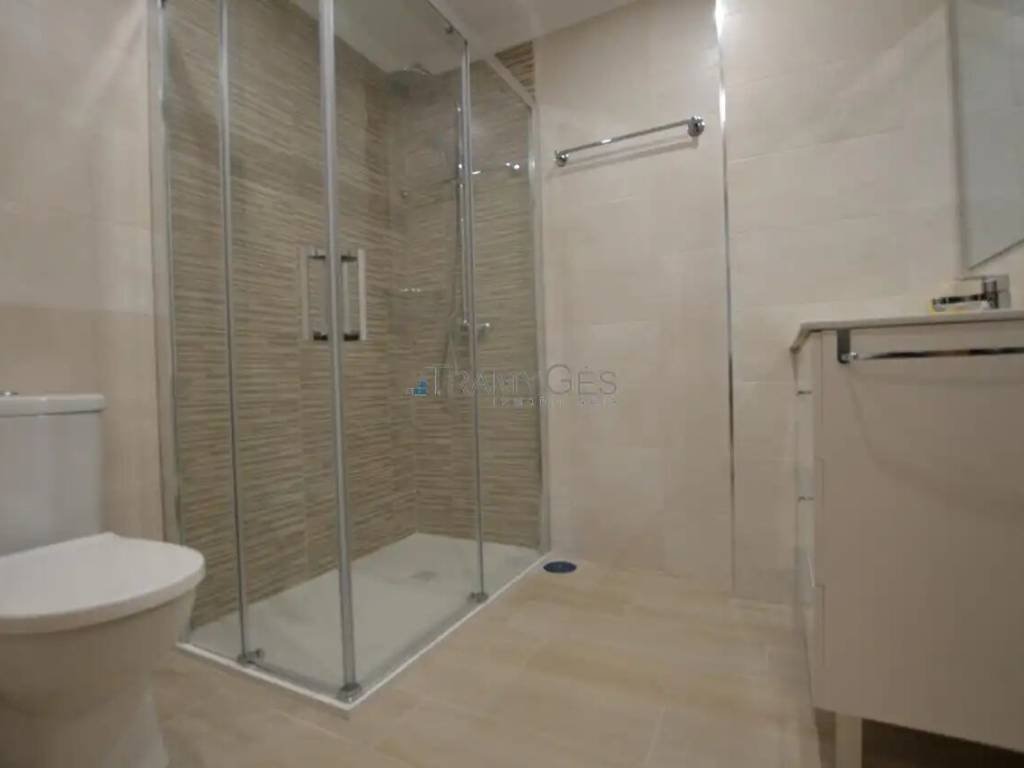 Piso de 40 m² en O Porriño