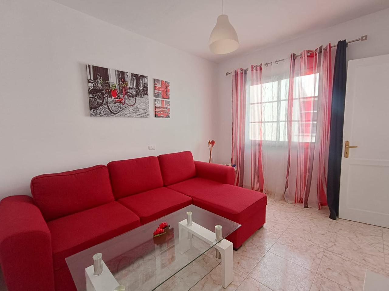 Pis de 70 m² a Santa Lucía de Tirajana