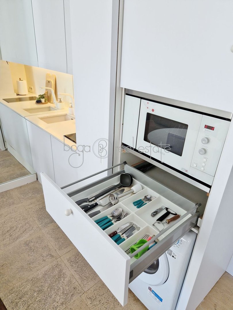 Appartamento 45 m² a Madrid