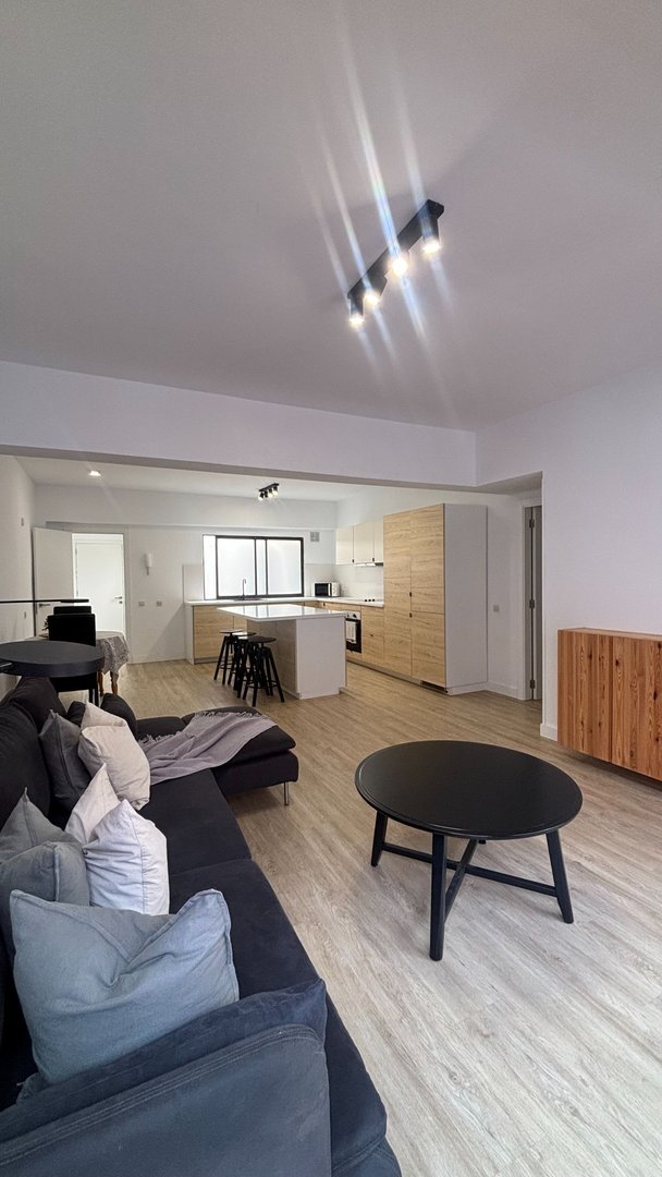 Piso de 83 m² en Las Palmas de Gran Canaria