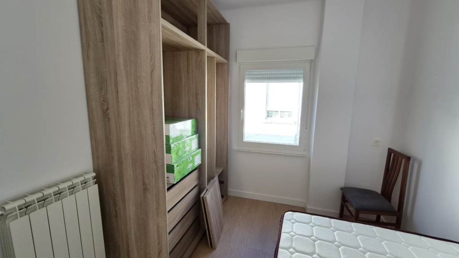 Habitación 15 m², Salamanca
