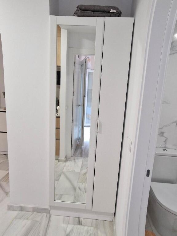 Pis de 60 m² a Màlaga