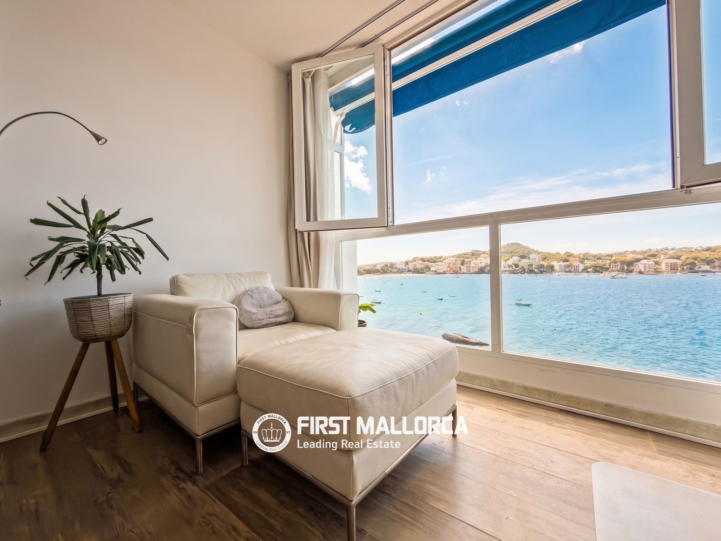 Pis de 52 m² a Calvià