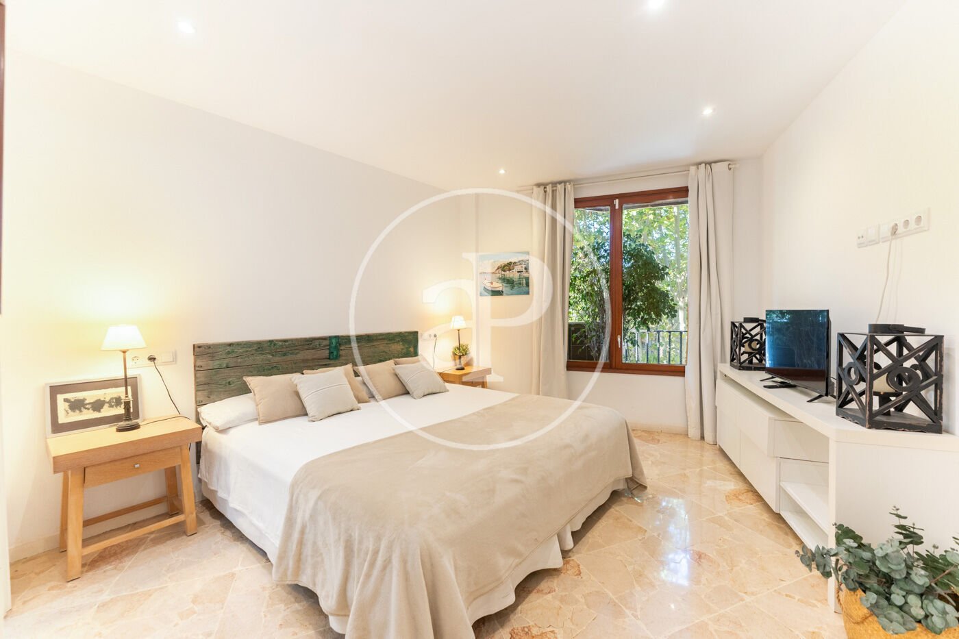 Pis de 166 m² a Palma