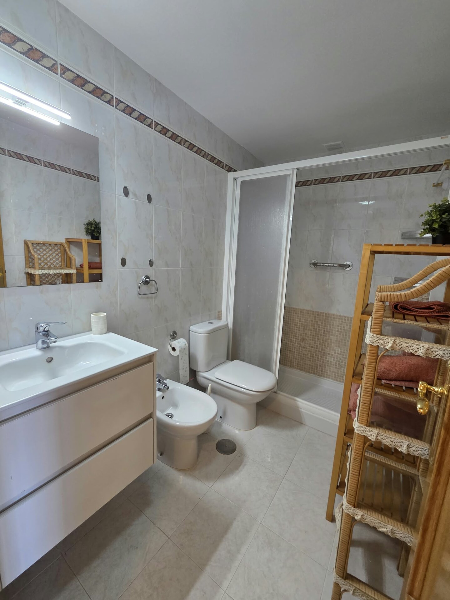Piso de 70 m² en Alicante