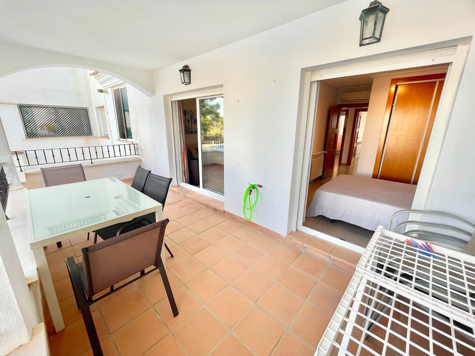 Piso de 75 m² en Torre Pacheco