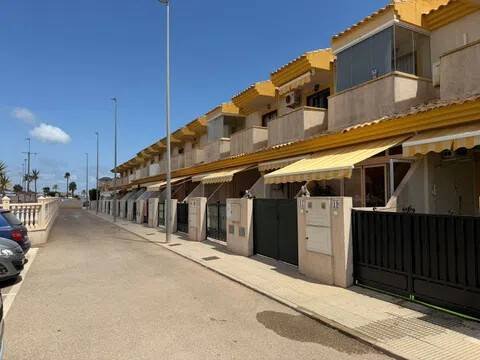 Piso de 80 m² en Cartagena