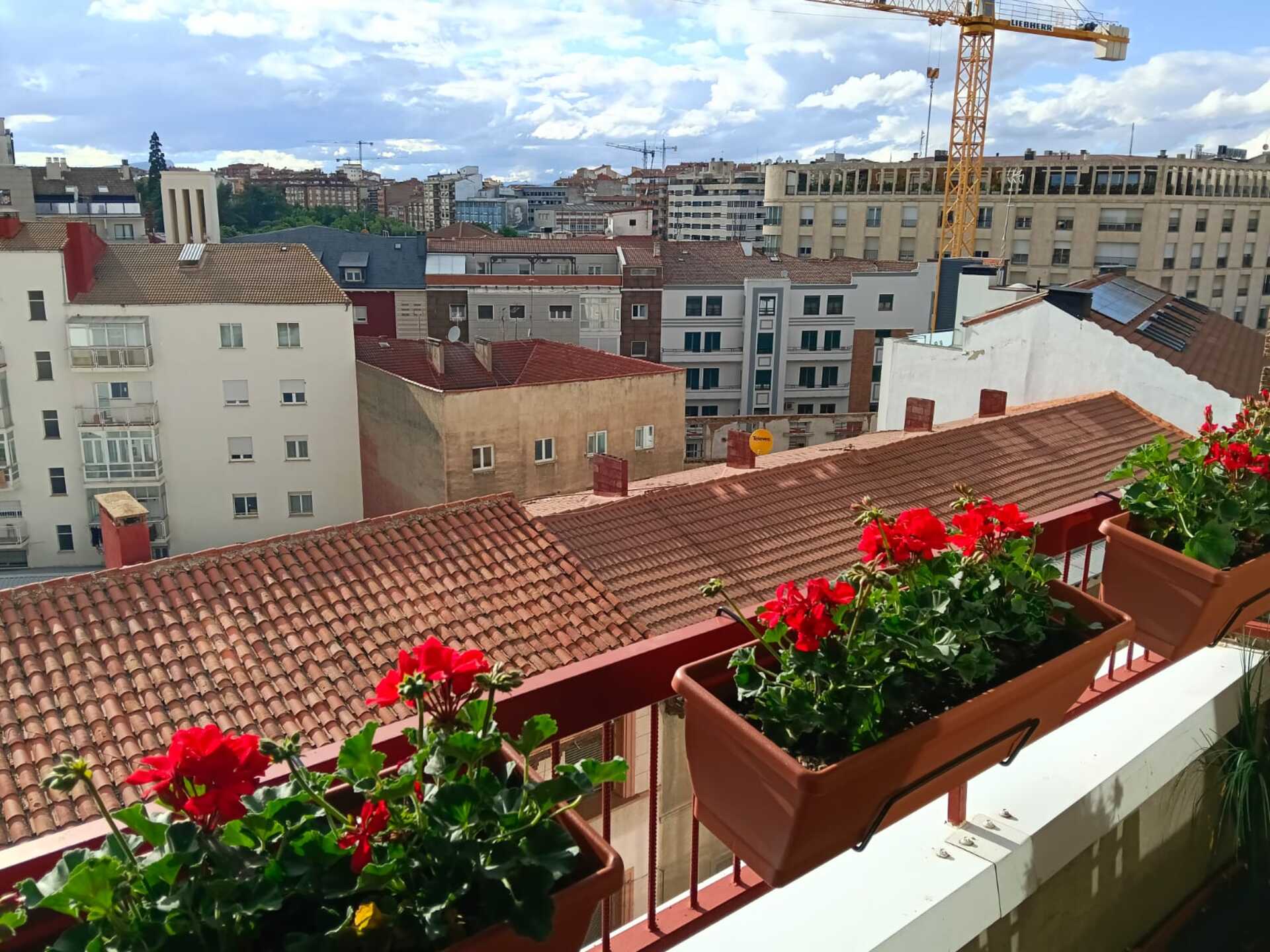Piso de 130 m² en Soria
