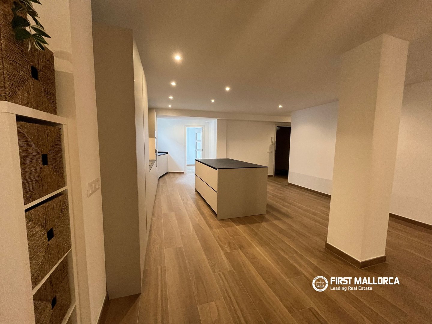 Pis de 147 m² a Palma