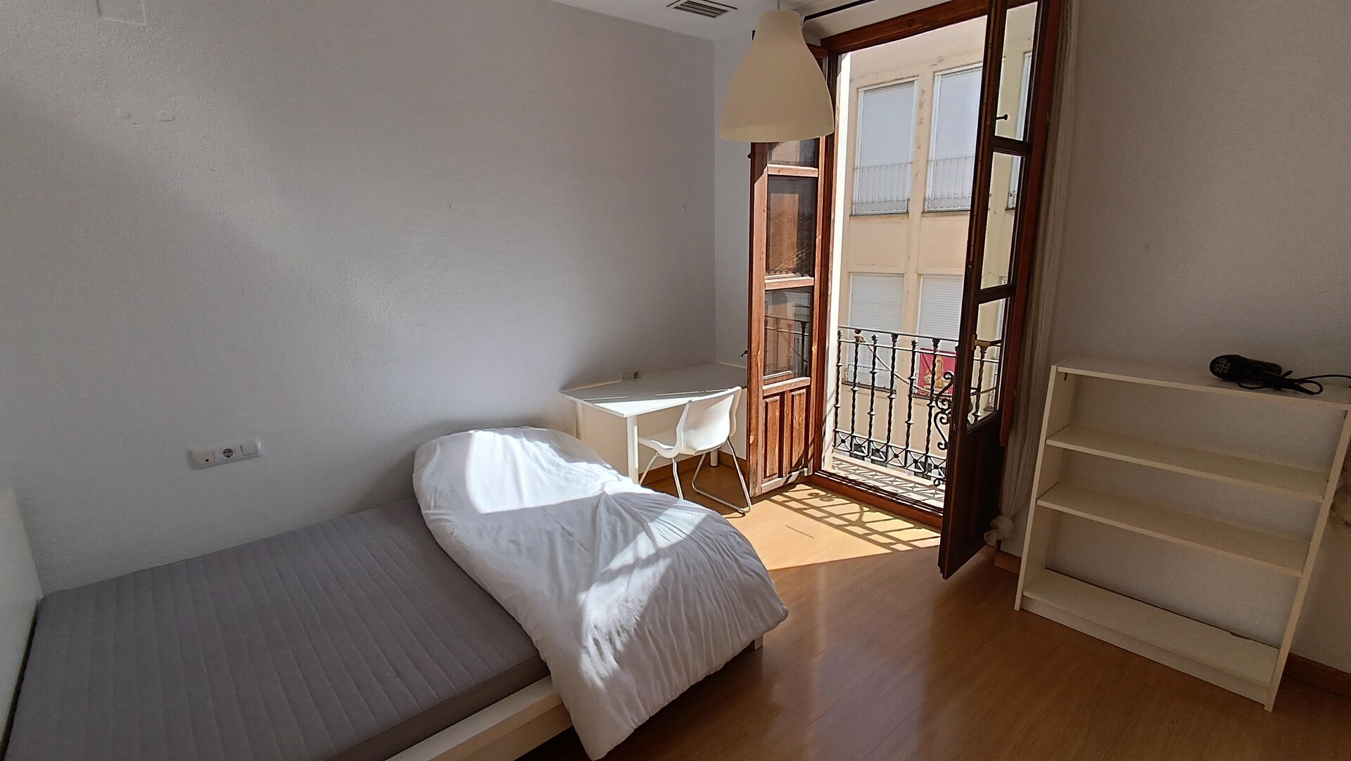 Piso de 106 m² en Granada