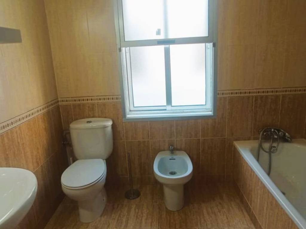 Habitación 130 m², Salamanca