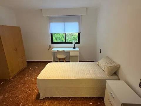Wohnung 140 m² in Valencia