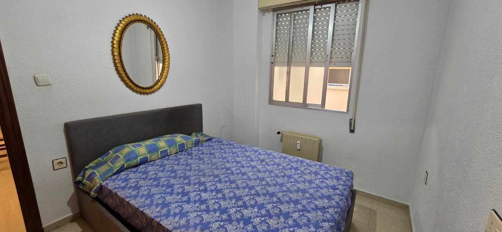 Piso de 120 m² en Puertollano