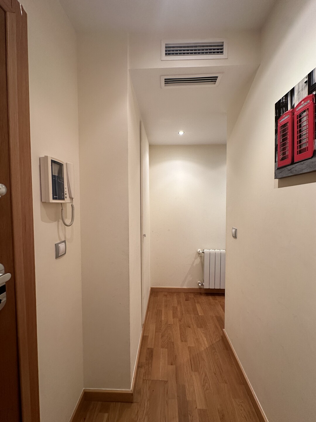 Piso de 57 m² en Valencia
