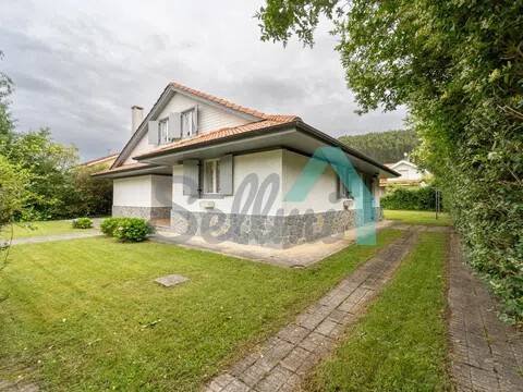Casa de 170 m² en Ribadesella