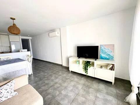 Piso de 75 m² en Carboneras