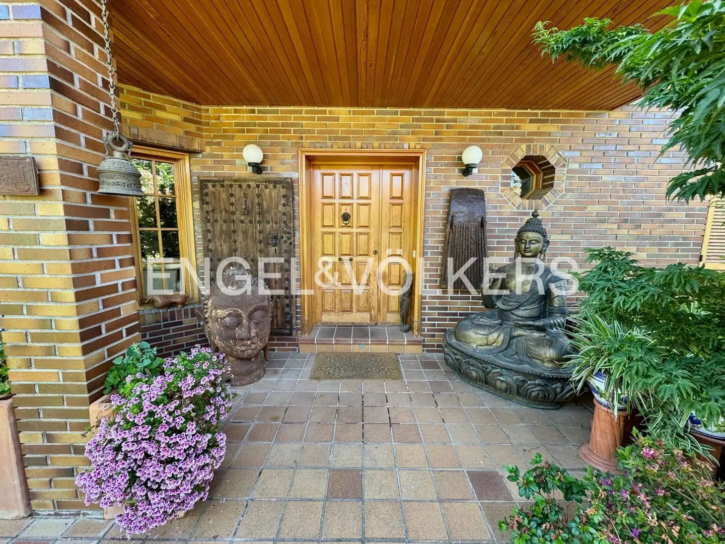 Casa de 456 m² en Las Rozas de Madrid