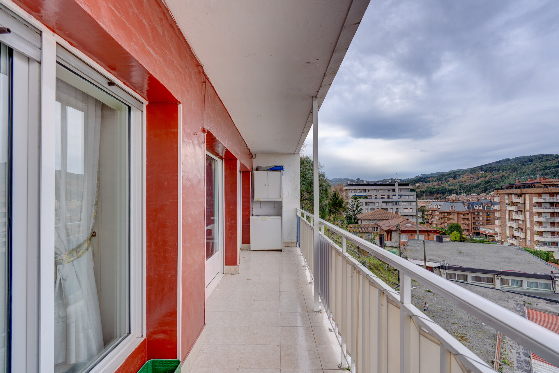 Piso de 73 m² en Castro-Urdiales