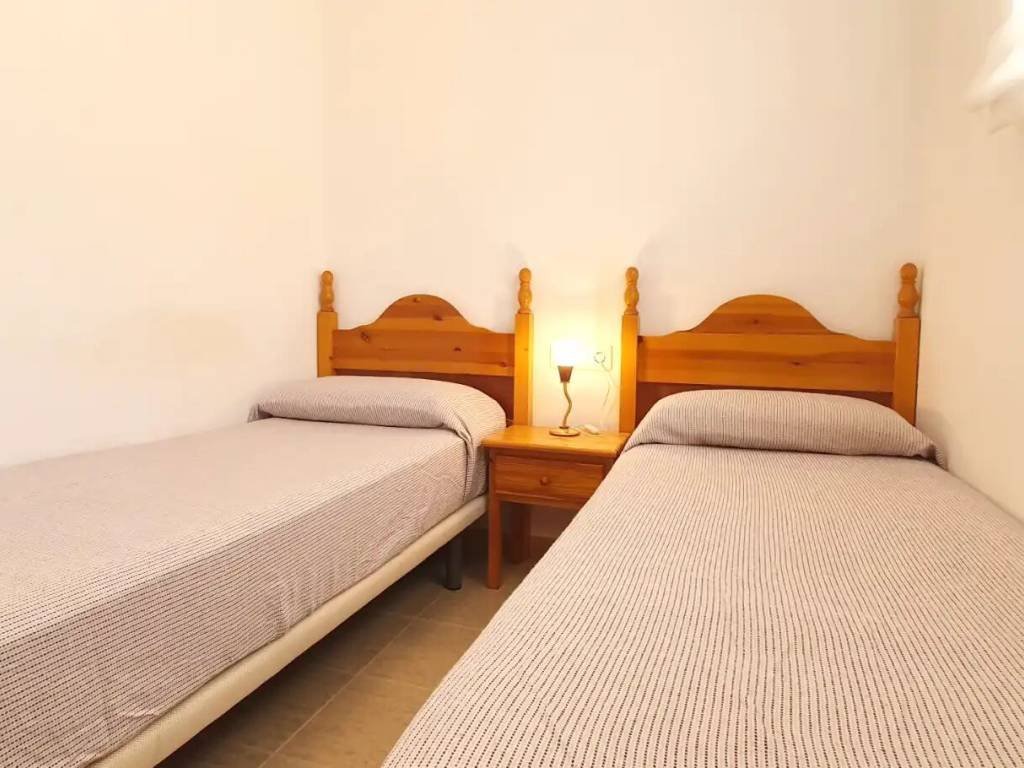 Piso de 60 m² en Dénia