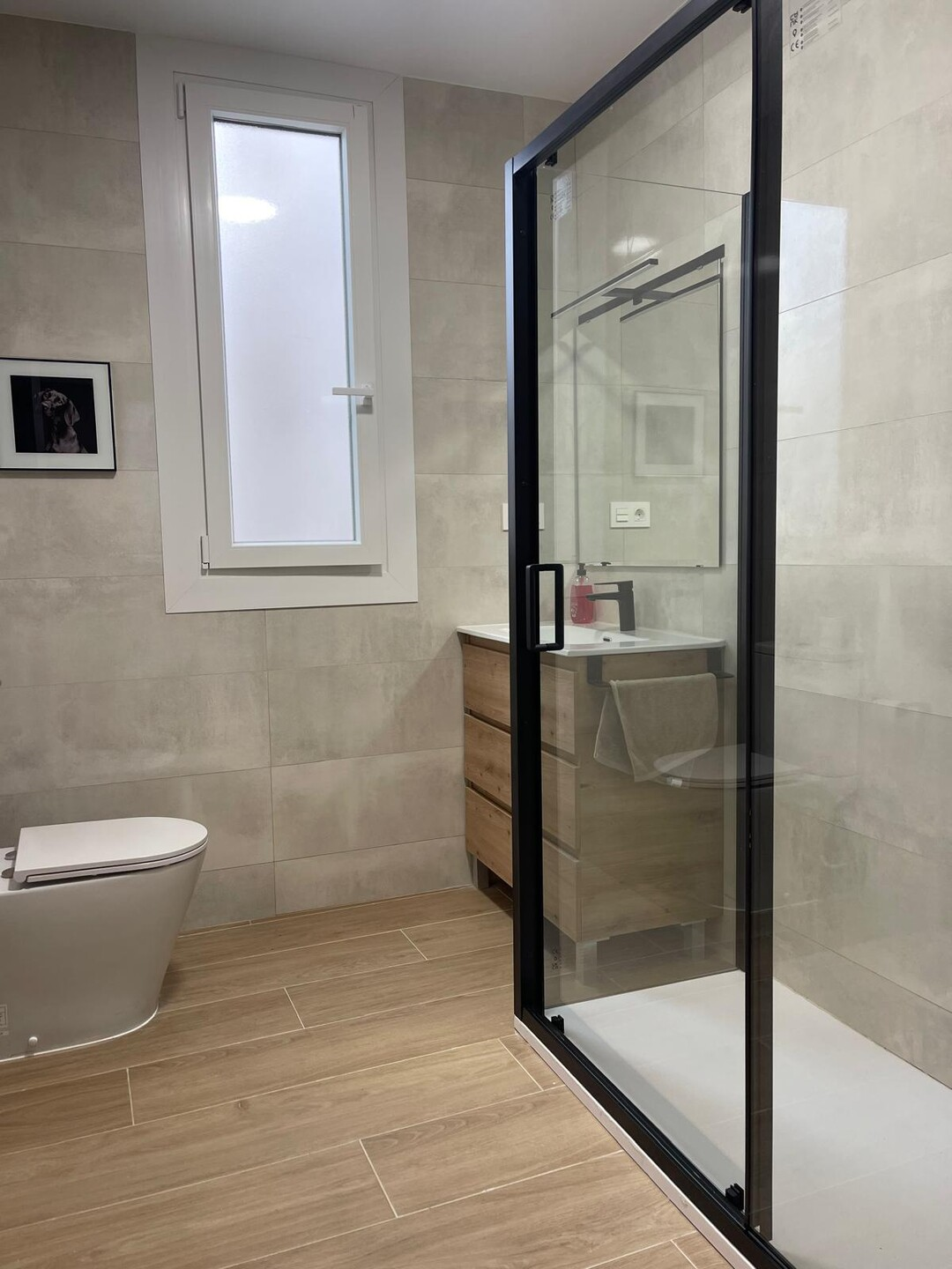 Habitación 160 m², Lérida