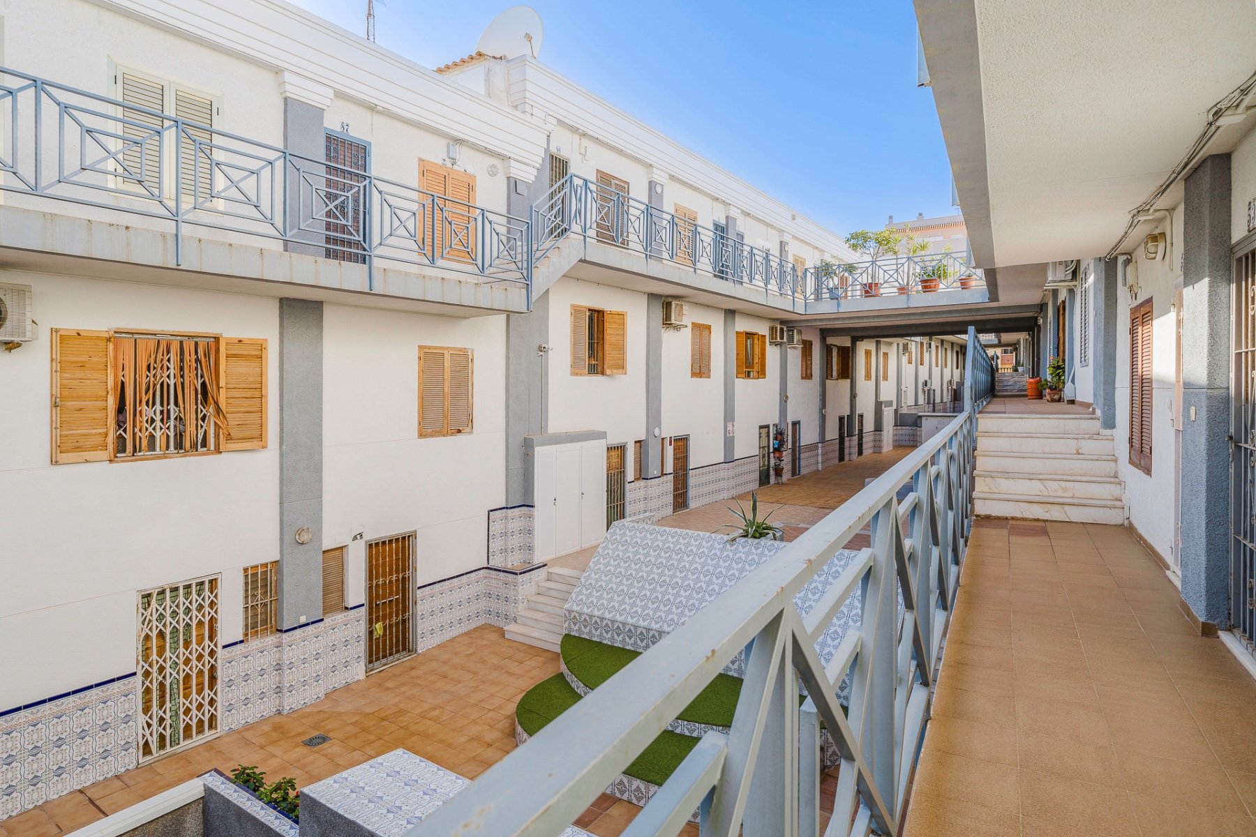 Piso de 50 m² en Dolores